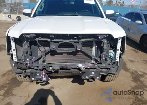 2016 GMC Sierra 1500 Sle из США, поврежденный, VIN 3GTP1MEC8GG359818